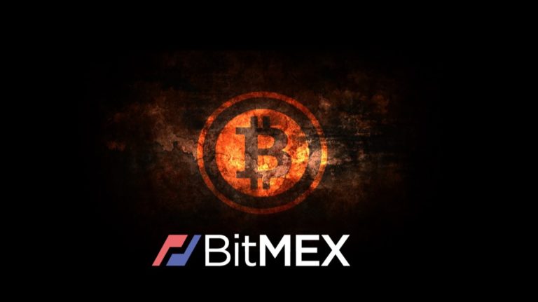 BitMEX